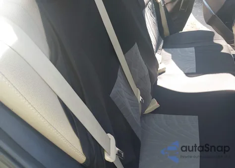 2014 Toyota Corolla Le из США, поврежденный, VIN 2T1BURHE8EC192668